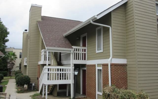 Suburban Extended Stay Hotel