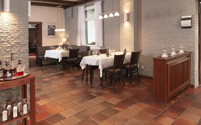 Hotel Haus Gimken