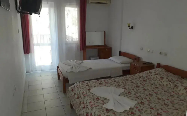Hotel Babadag