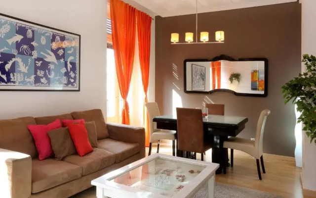 Reino de Valencia Apartments