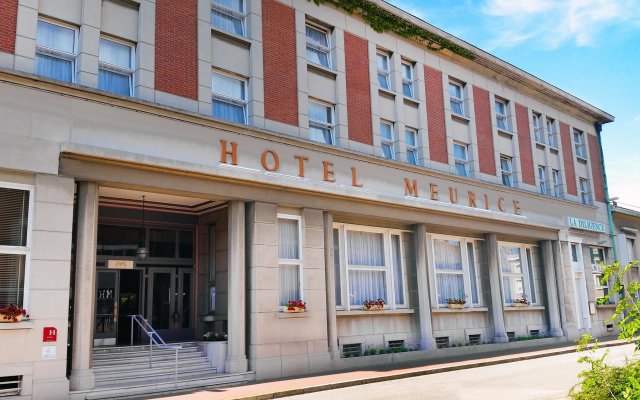 Hotel Meurice