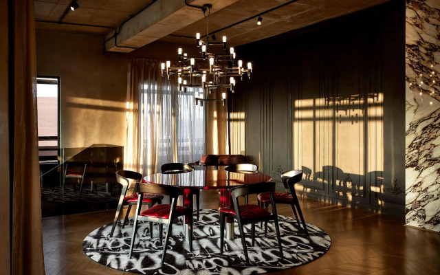 Hallmark Hotel by BON Hotels