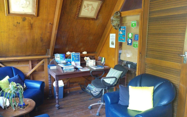 Mango Lodge