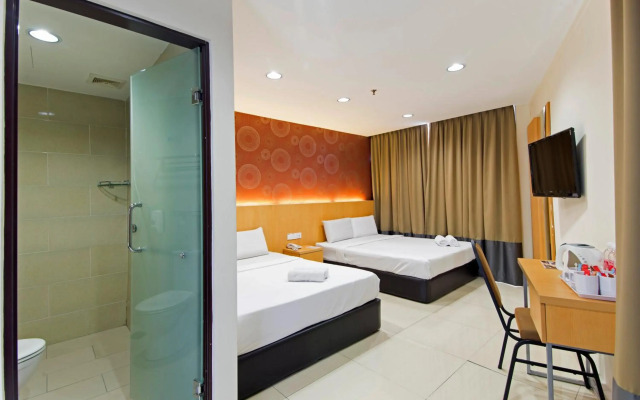 Signature Hotel SetiaWalk Puchong