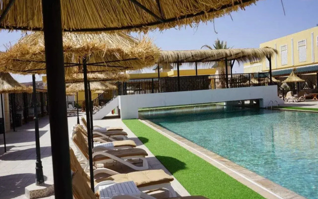 Bladi Palace Taghit