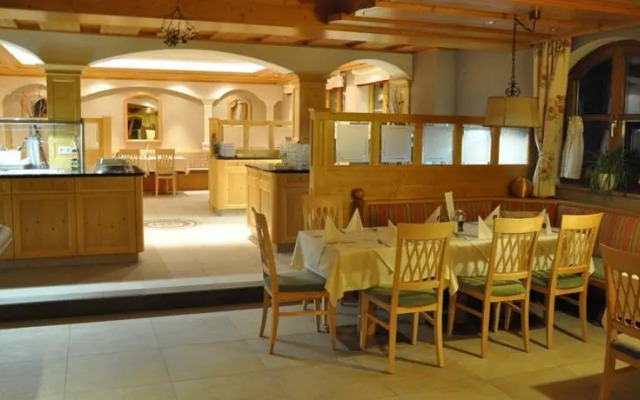 Landhotel Oberdanner