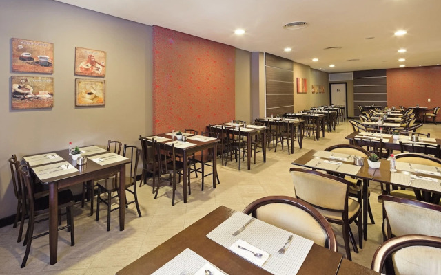 Mercure Apartments Caxias Do Sul