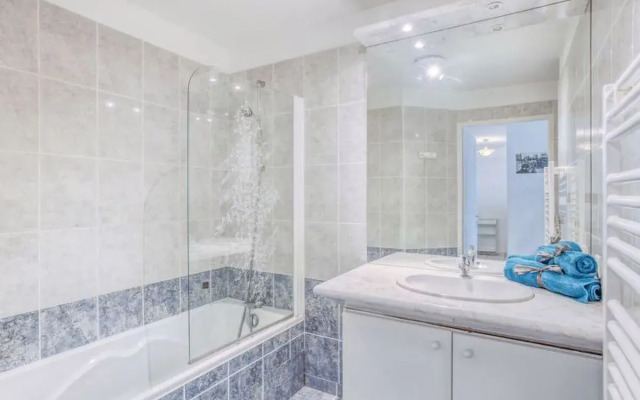 Villa Le Hoche Quiberon 32592