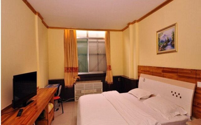 Qihe Pengsheng Hotel