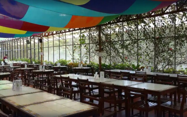 Eden Nature Park and Resort