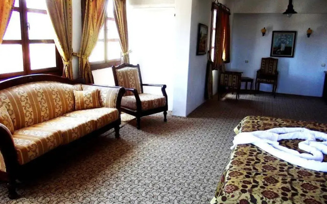 Knidos Butik Otel