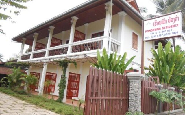 Pongkham Residence