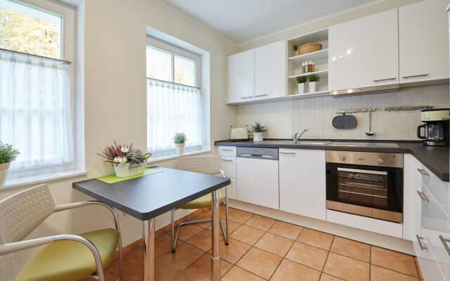 Am Golf- und Reitpark