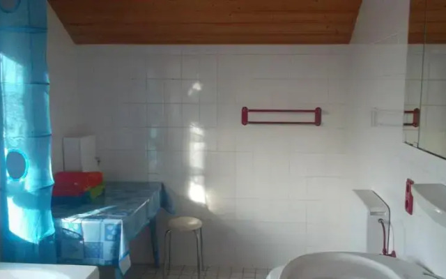 Ferienwohnung Boltersdorf
