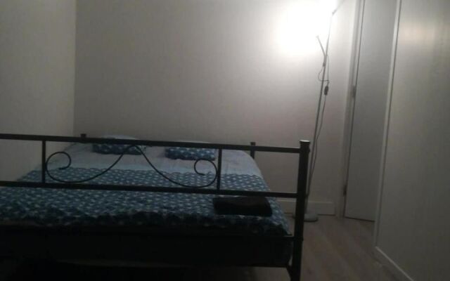 Guesthouse in Sarcelles near Paris Center