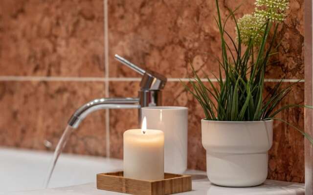 Venice Boutique Apartment - Venice Boutique Apartm