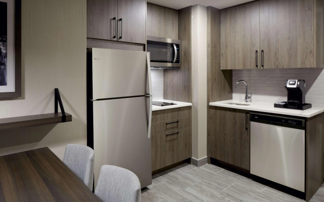 Homewood Suites by Hilton Montreal Midtown, Quebec, Canada