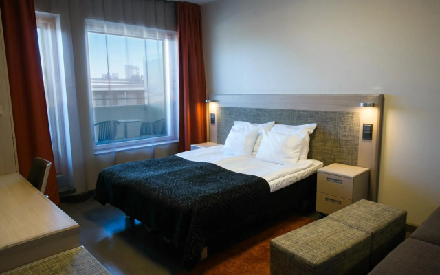 Original Sokos Hotel Vaakuna Joensuu