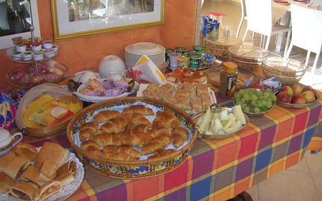 Borgo Rigolizia Vacanze