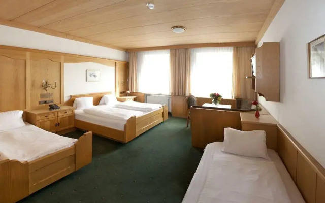 Hotel Altpradl