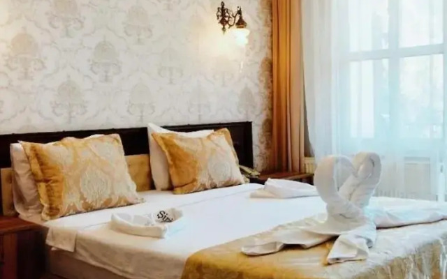 Sirince Otel & Restorant