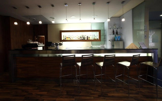 Central Hotel Pilsen