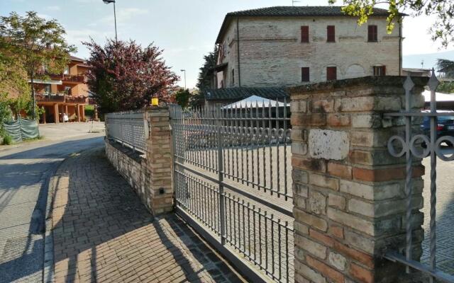 Locanda Giustini