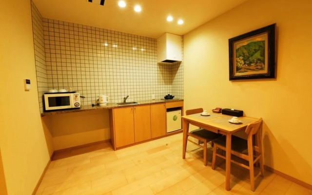 Oukai Villa Izumi