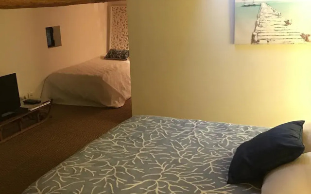 Chambres d'hôtes Lunel Bien-Être