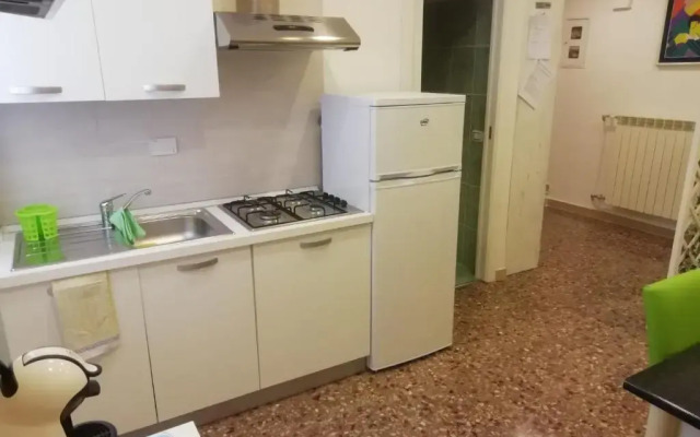 Apartment Urbino 33