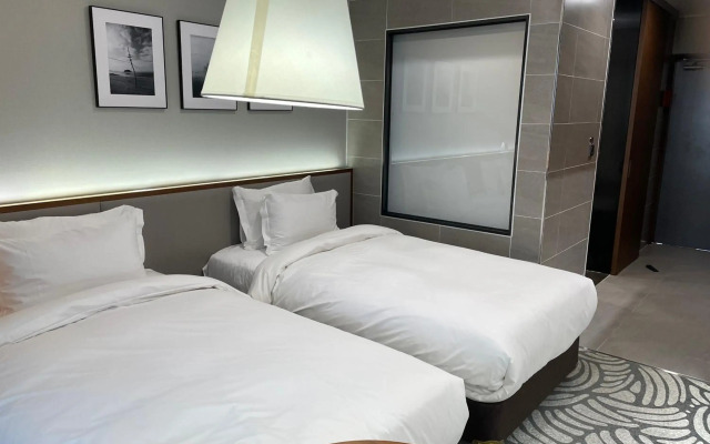 Best Western Plus Gyeongju Hotel