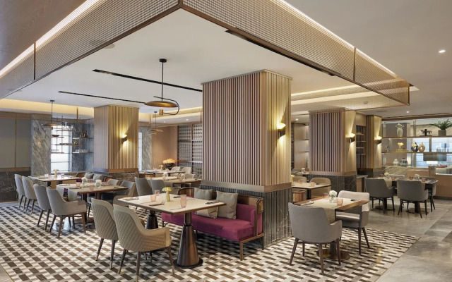 Astoria Hotel