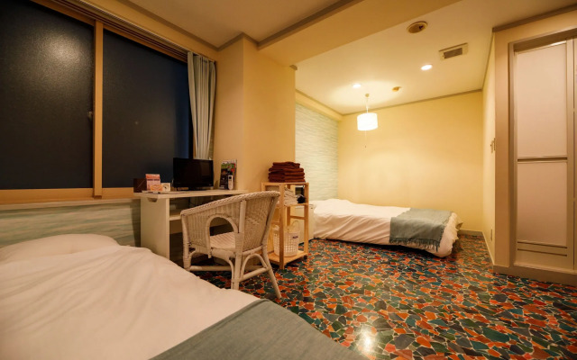 Stylish Station Hotel Kanazawa