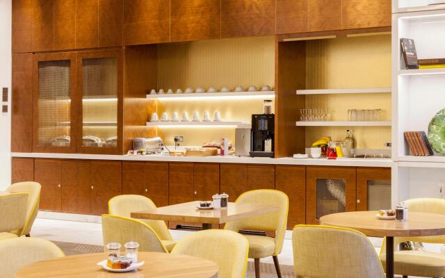 Crowne Plaza London - Kings Cross, an IHG Hotel