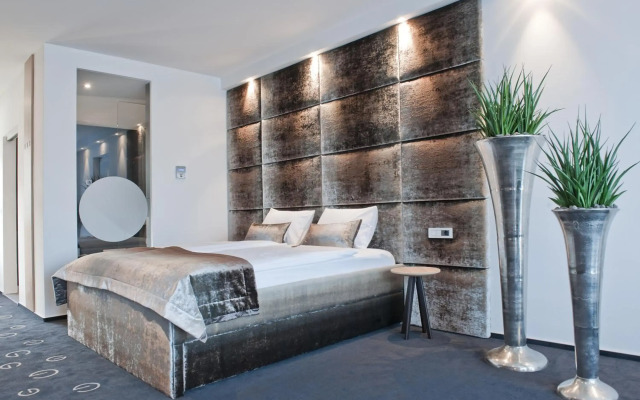 G Design Hotel