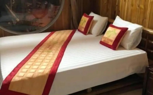 Tam Coc Charming Bungalow - Hostel