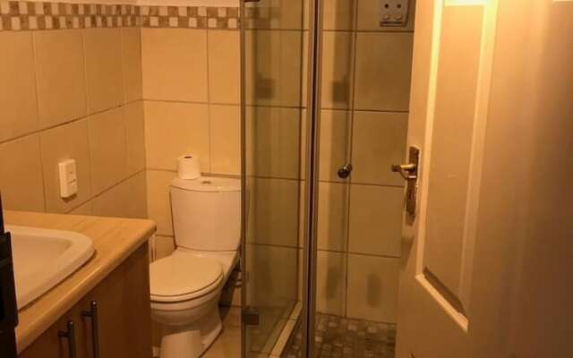 Cherry Country Lodge