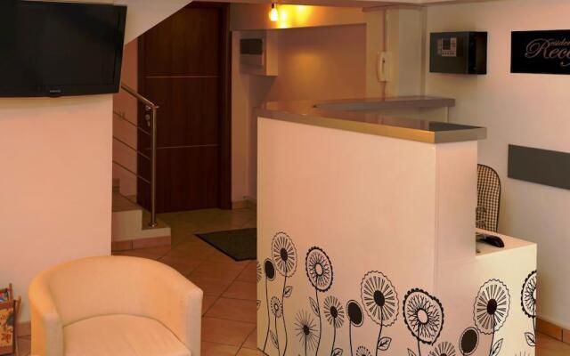Residence Pirri