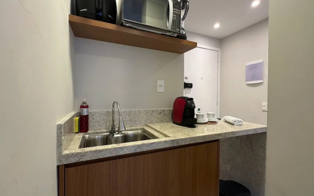 SUH Copacabana 111 Plus Apartment