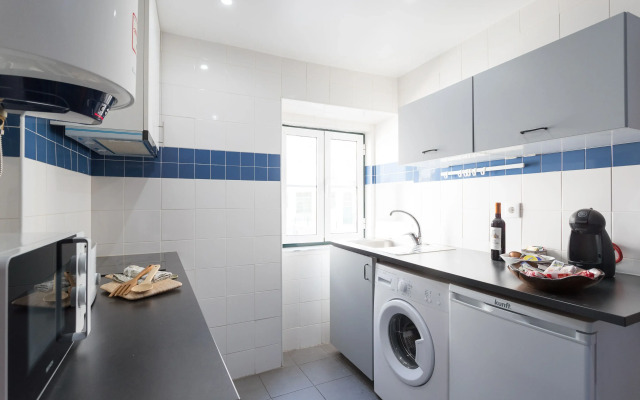 Apartments Center Alfama