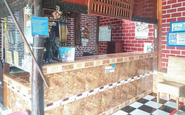 Hotel Yoschi's Bromo At Desa Wisata Bromo