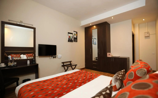 Bidwood Suite Hotel