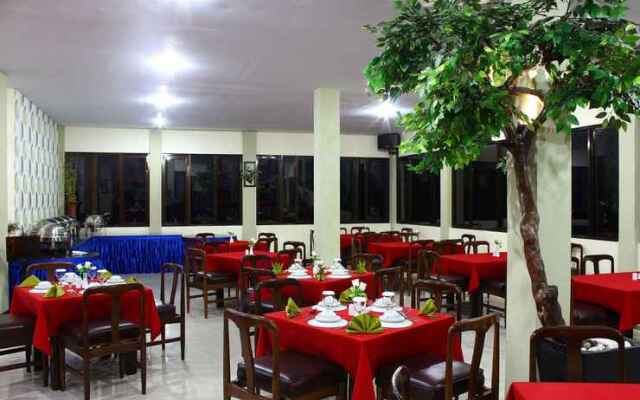 Gumilang Hotel