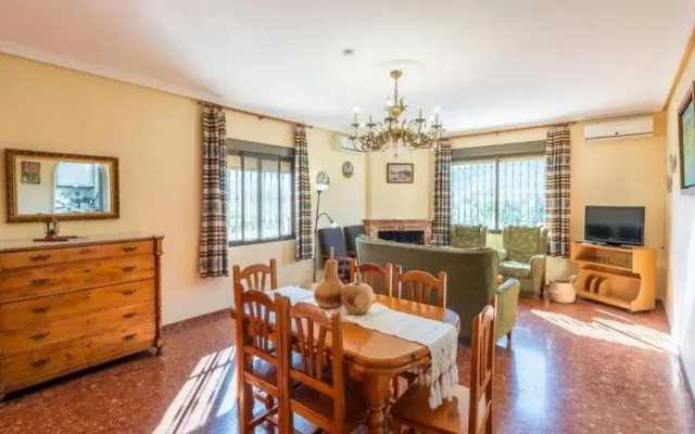 La Grana de Carcabuey, House Low Cost