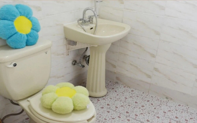 Muju Sannaedl Pension