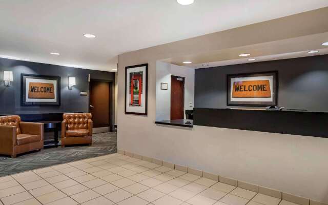 Extended Stay America Suites Houston Westchase Richmond