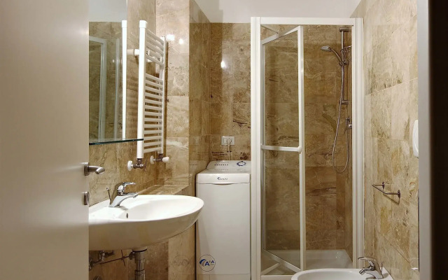 Milan Apartment Rental