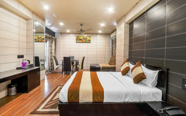 Hotel Grand Shiva