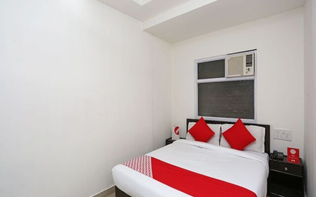 OYO 19660 Hotel 7 Days