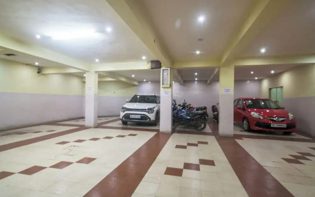 Hotel Satyug Inn